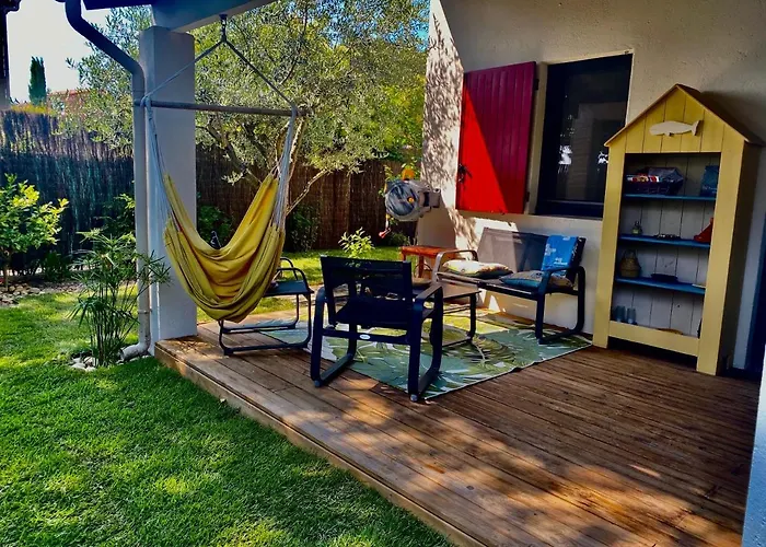 Villa Gecko