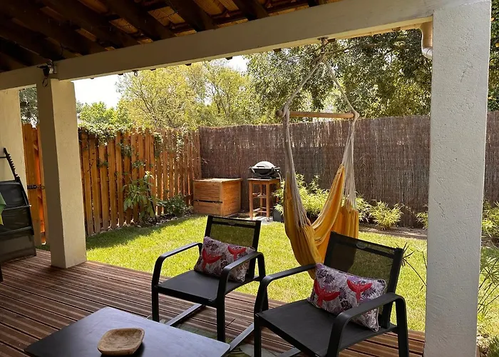 Residence Le Gecko