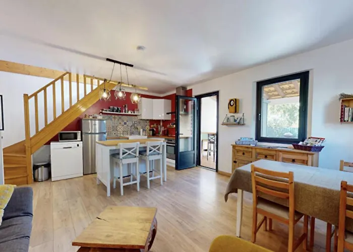 Residence Le Gecko