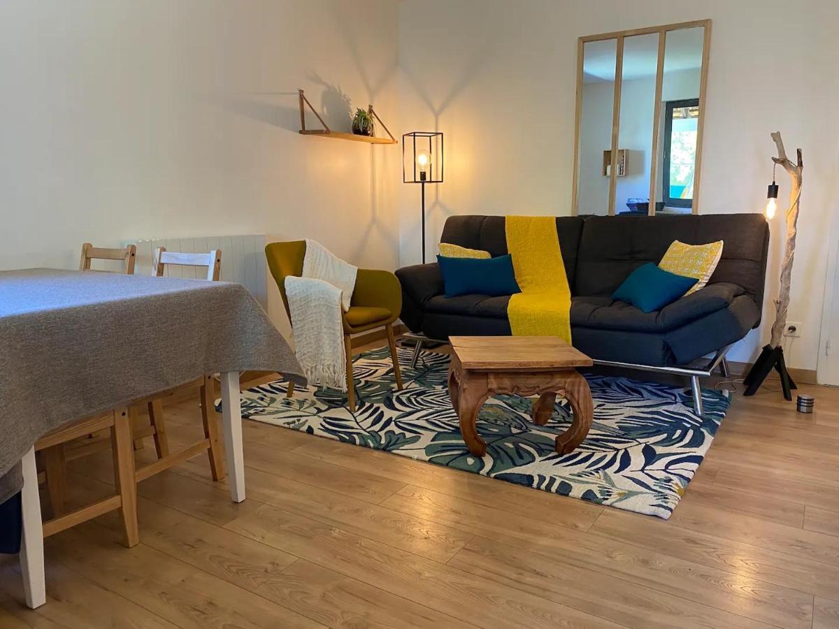 Ferienhaus Le Gecko