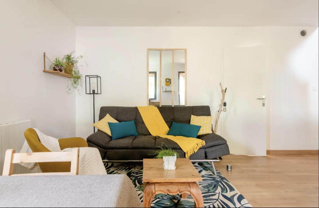 Le Gecko Ferienhaus
