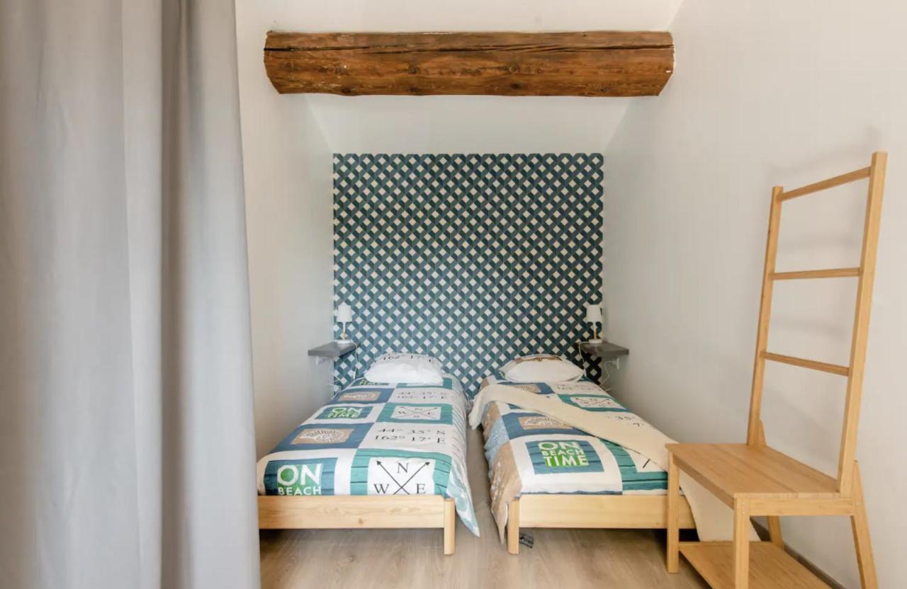 Le Gecko Ferienhaus *